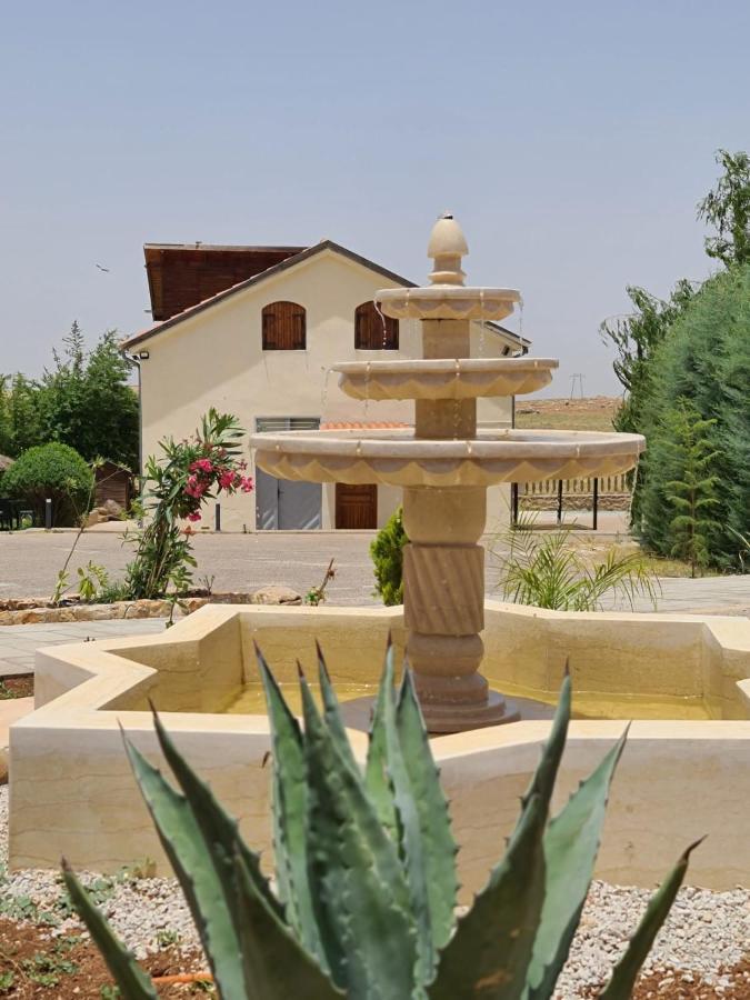 La Pommeraie D'Ifrane Exterior photo