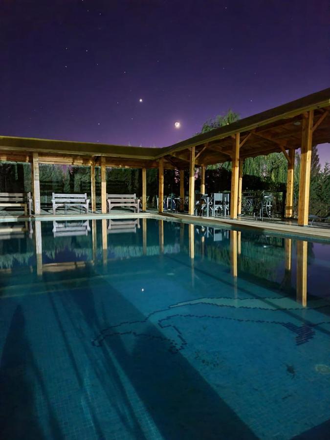 La Pommeraie D'Ifrane Exterior photo