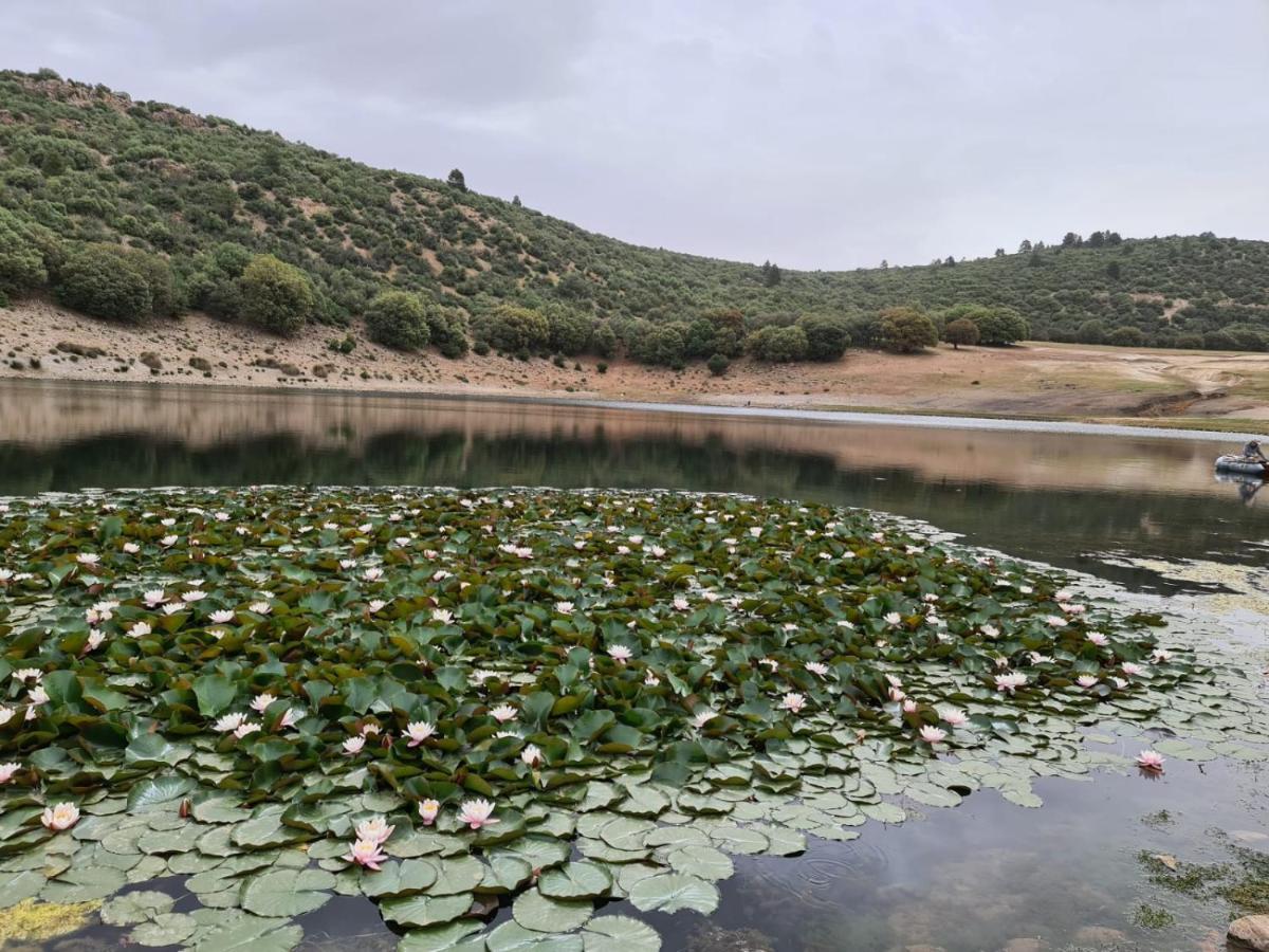 La Pommeraie D'Ifrane Exterior photo