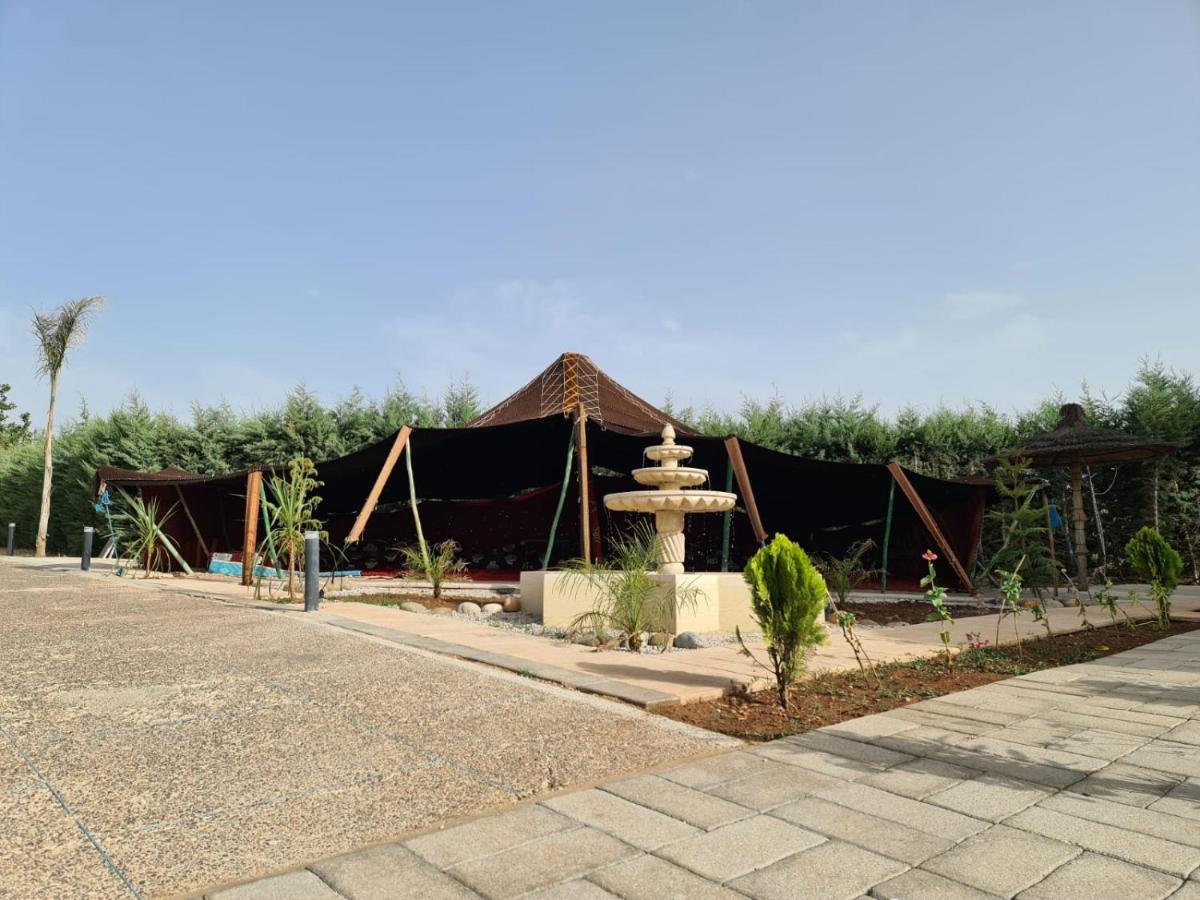 La Pommeraie D'Ifrane Exterior photo