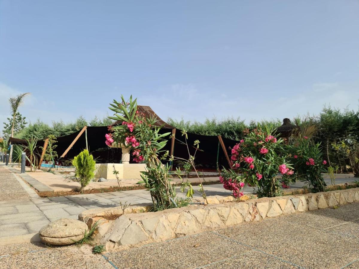 La Pommeraie D'Ifrane Exterior photo