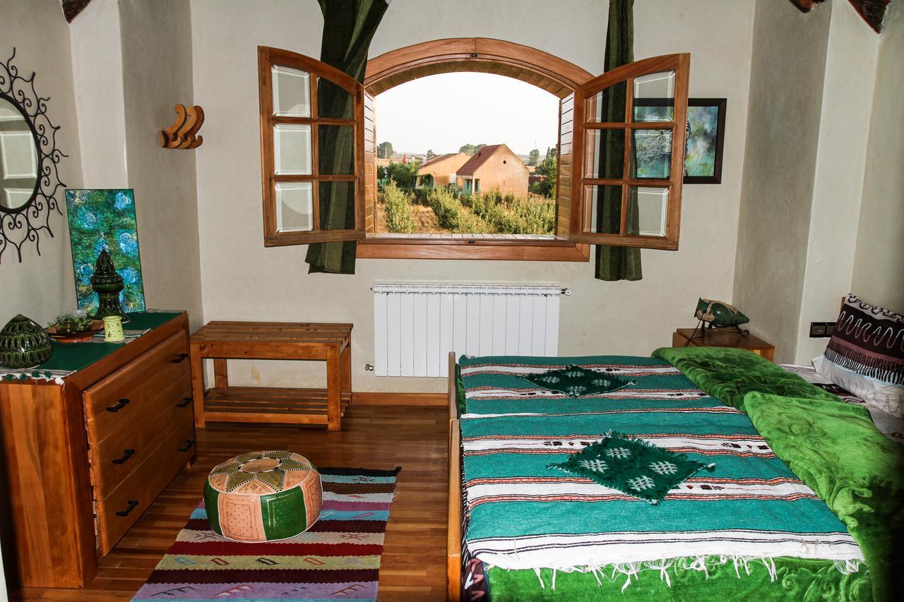 La Pommeraie D'Ifrane Exterior photo