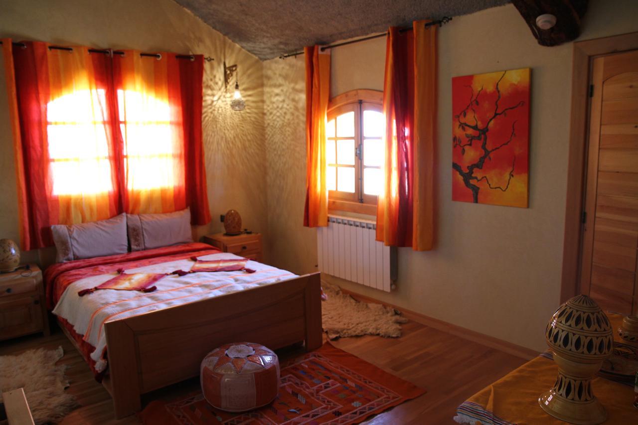 La Pommeraie D'Ifrane Exterior photo