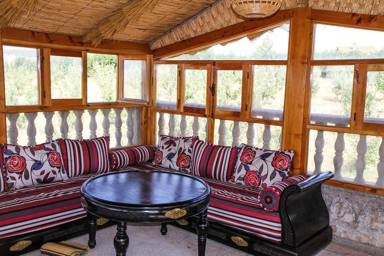 La Pommeraie D'Ifrane Exterior photo